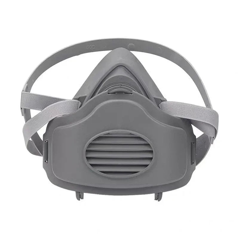 Premium Dustproof Half Mask Respirator
