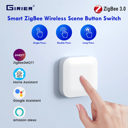 Smart Scene Controller™