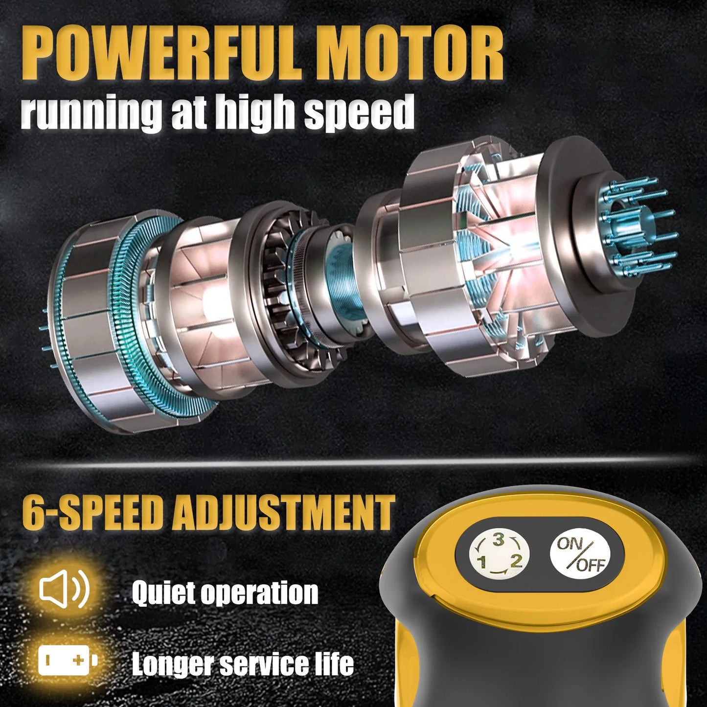 Pro Build Precision Sanding Tool