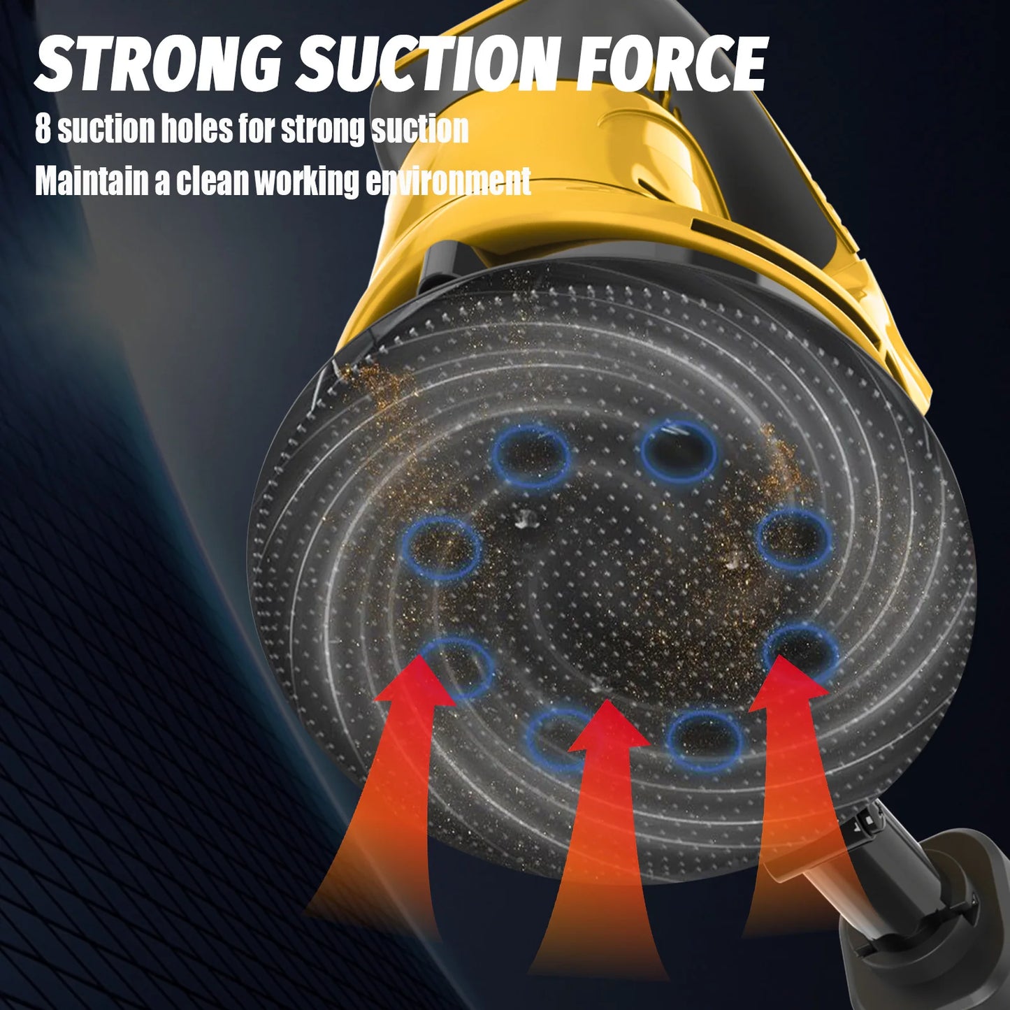 Pro Build Precision Sanding Tool