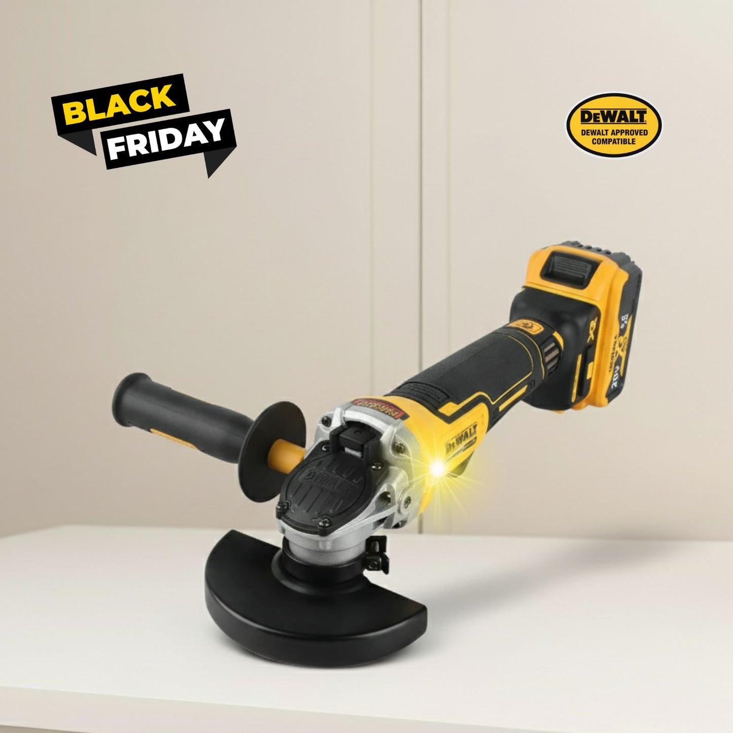 Black Friday Landlord Turnover Kit Pro