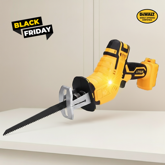 Dewalt Cordless Precision Cutting Saw