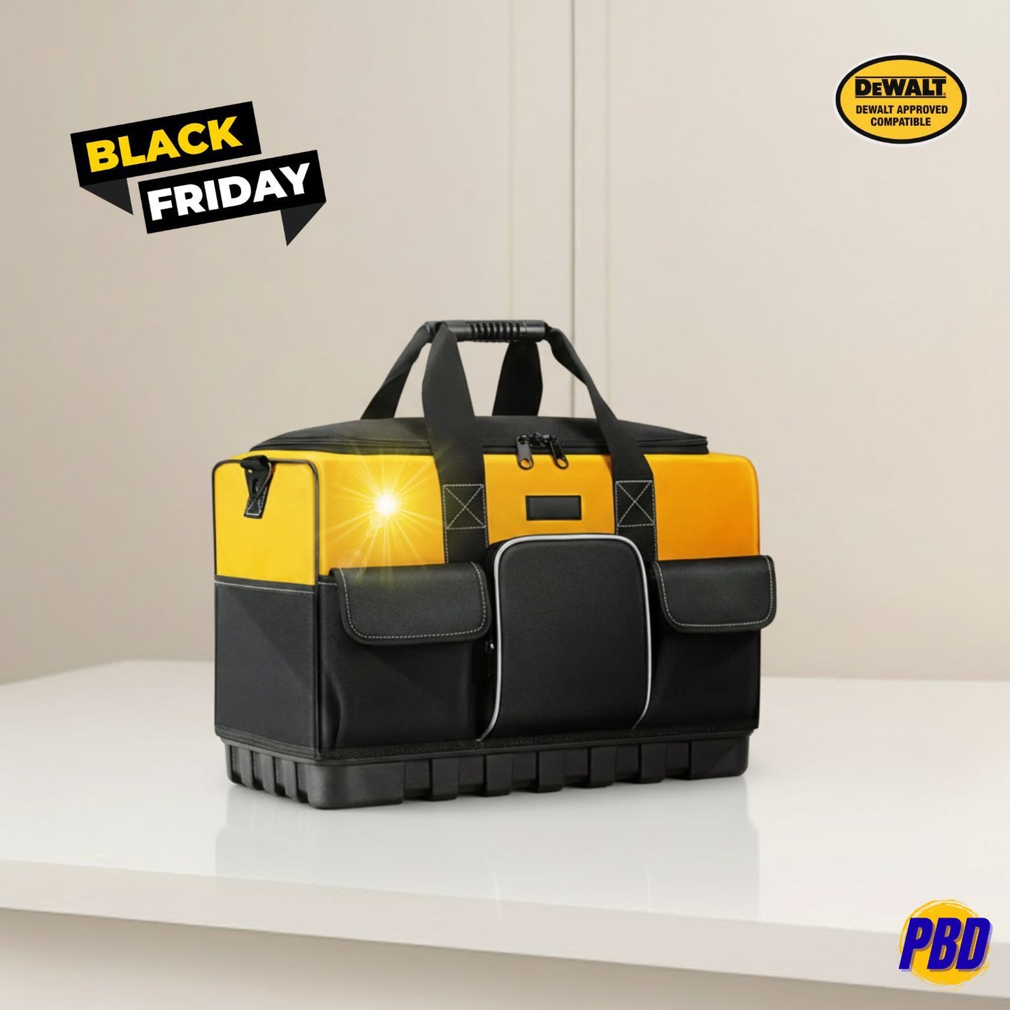 Black Friday Landlord Turnover Kit Pro