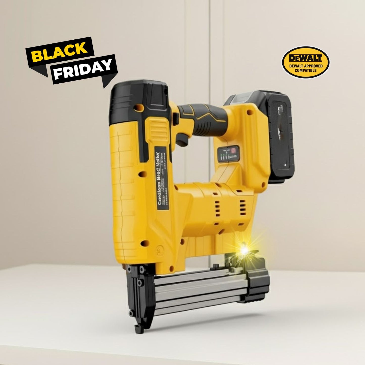 Black Friday Landlord Turnover Kit Pro