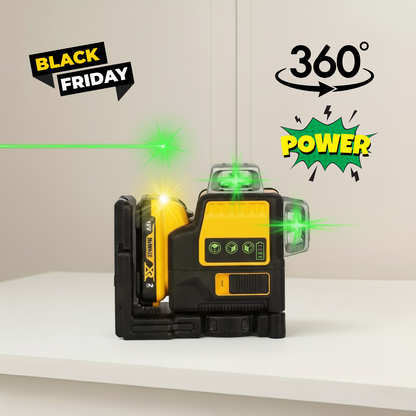 Black Friday Landlord Turnover Kit Pro