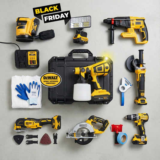 Black Friday Landlord Turnover Kit Pro