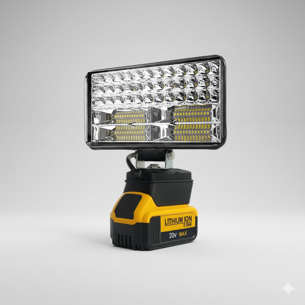 Black Friday Dewalt DIY Kit Pro