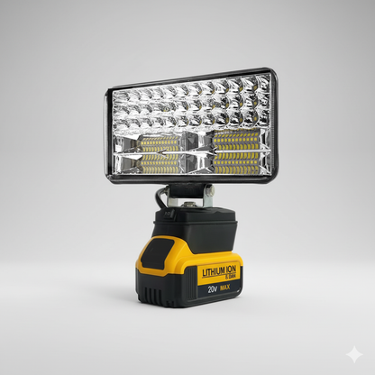 Black Friday Dewalt Renovation Kit Pro