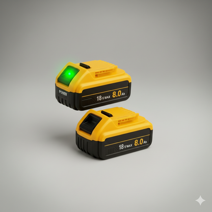 Black Friday Dewalt DIY Kit Pro