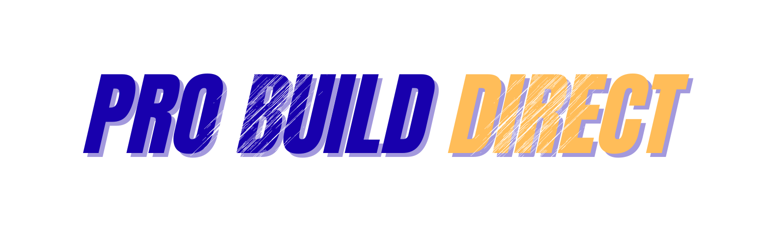 PROBUILD DIRECT