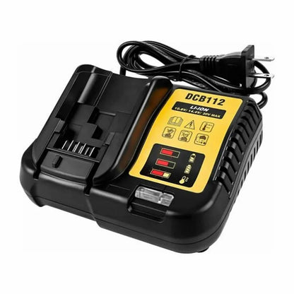 Pro Build UltraFast Lithium Charger™