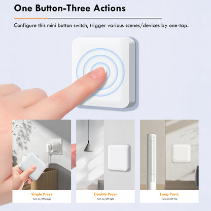 Smart Scene Controller™