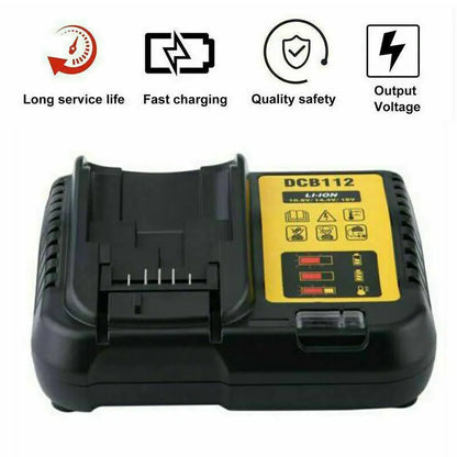 Pro Build UltraFast Lithium Charger™