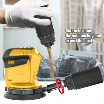 Pro Build Precision Sanding Tool